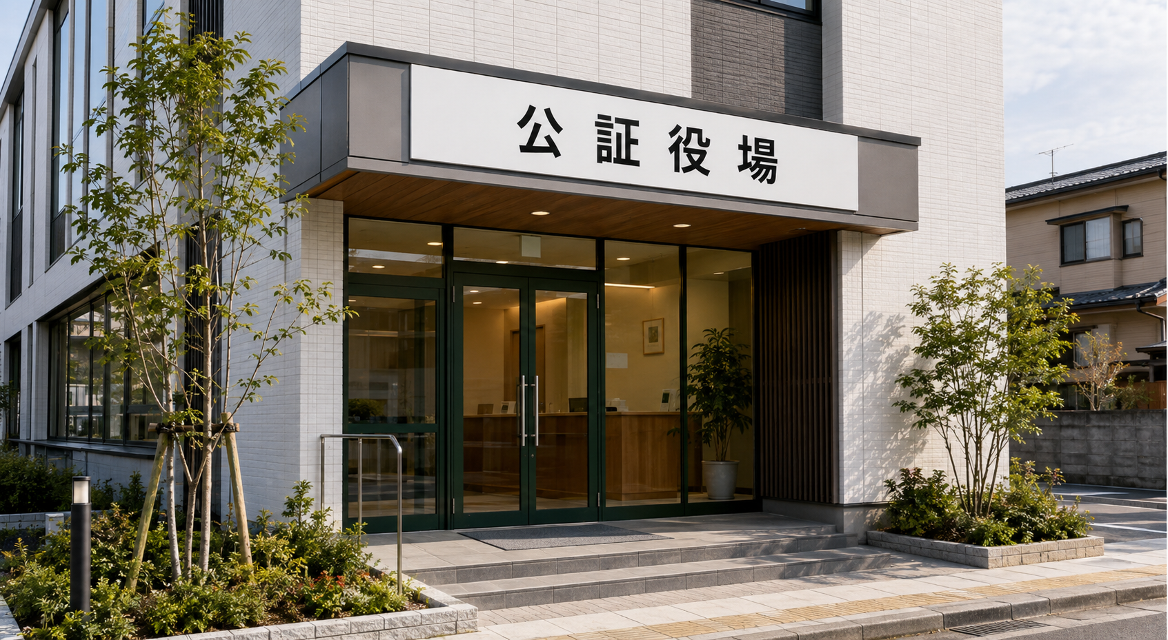 遺言について専門家に相談するご夫婦